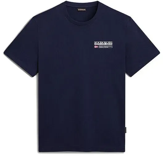 Napapijri S-kasba blu marine (176) XS