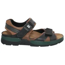 Mephisto Shark Fit Herren Braun 45