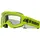 Alpinestars Vision 3 Wordmark Gelb