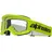 Alpinestars Vision 3 Wordmark Gelb