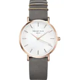 Rosefield The West Village Leder 33 mm WEGR-W75