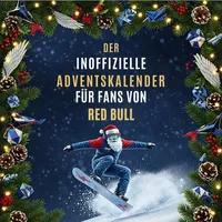 FlipFlop Der inoffizielle Adventskalender für Fans von Red Bull