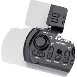 Carson Modellsport Hand-Fernsteuerung 2,4 GHz Anzahl Kanäle: 8 inkl. Empfänger