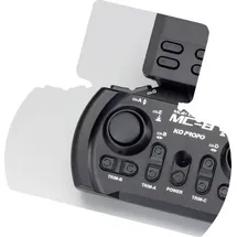 Carson Modellsport Hand-Fernsteuerung 2,4 GHz Anzahl Kanäle: 8 inkl. Empfänger