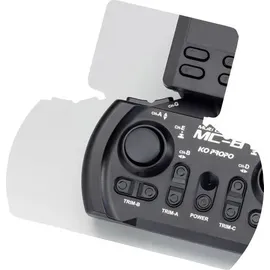 Carson Modellsport Hand-Fernsteuerung 2,4 GHz Anzahl Kanäle: 8 inkl. Empfänger