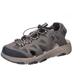 CMP ARHES Shoes Sportliche Sandale, Braun (Fango), 44 EU