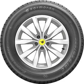 Kormoran 195/65 R16C 104R/102R Vanpro Winter
