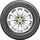 Kormoran 195/65 R16C 104R/102R Vanpro Winter