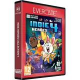 Indie Heroes Collection 4