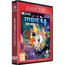 Indie Heroes Collection 4