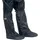 Modeka Regenstiefel schwarz M