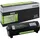 Lexmark 502X schwarz