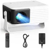 YOTON Mini Beamer 1080P 15000L 50 Zoom