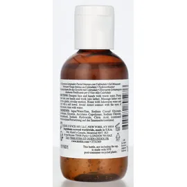 Kiehl's Calendula Deep Cleansing Foaming Face Wash 230 ml