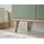 Home Affaire Highboard Alva 107 x 134 x 40 cm Grün/Schwarz