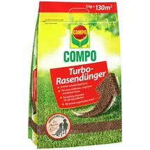 Compo Rasendünger Turbo 5 kg