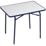 BEST Freizeitmöbel Campingtisch Kinder blau (35500020)