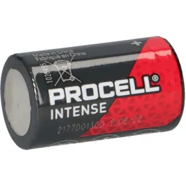 Duracell Batterie Lithium, CR2, 3V 920mAh