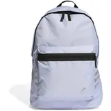 Adidas Rucksack Classics Future Icons 3S Glam Backpack HS3077 - Bludaw/Core White/Black - One size