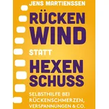 Tolino media Rückenwind statt Hexenschuss: