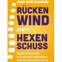 Tolino media Rückenwind statt Hexenschuss: