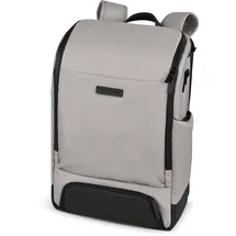 ABC-Design ABC DESIGN Wickelrucksack Tour Powder, Grau