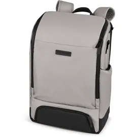 ABC-Design ABC DESIGN Wickelrucksack Tour Powder, Grau