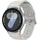 Samsung Galaxy Watch7 44 mm LTE silver Sport Band silver M/L