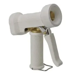 Vikan Wasserwerfer 93245 , Farbe: weiß