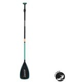 STX SUP Paddle Glass mint-orange