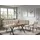 exxpo - sofa fashion Esszimmerstuhl Mocca beige
