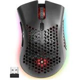 DEFENDER Warlock GM-709L schwarz