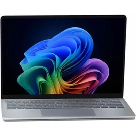 Microsoft Surface Laptop 7 13,8" Intel Core Ultra 5 236V 16 GB RAM 256 GB SSD Schwarz