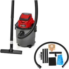 Einhell TC-VC 18/15 Li-Solo