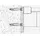 Avenarius free living! Befestigungs-Set Nr. 1, 1009014000,