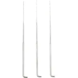 Brunnen KnorrPrandell 8045607 - Filznadel 90mm, 3 Stück/Beutel