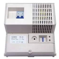 DOMETIC MK 140 Sicherungskasten mit Umformer