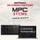 Akai Professional MPC Studio Controller MIDI Controller, Schwarz