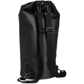 Arena Drybag 15 l schwarz