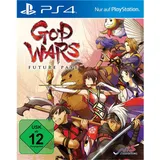 God Wars: Future Past (USK) (PS4)