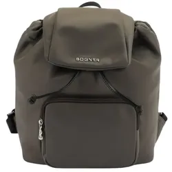 Bogner Klosters Feline City Rucksack 29 cm  grau