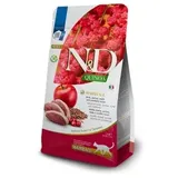 Farmina N&D Quinoa Hairball
