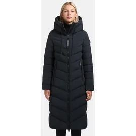 khujo Wintermantel Stoane2 indigo XXLxNormalgrößen