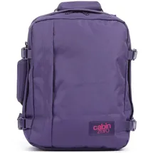 Cabin Zero Classic 28 | Rucksack in lila