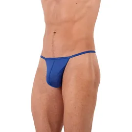 HOM String »String 1er Pack«, blau