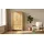 OTTO home Rauna 96 x 155 x 38 cm Beige