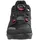 Vaude AM Downieville Tech Schwarz 38