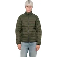 JACK & JONES Bradley Light Pufferjacke Rosin L