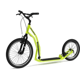 Yedoo Scooter Yedoo Mula Y40 -