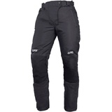 Gms GMS-Moto Starter, Textilhose Damen - Schwarz - 4XL